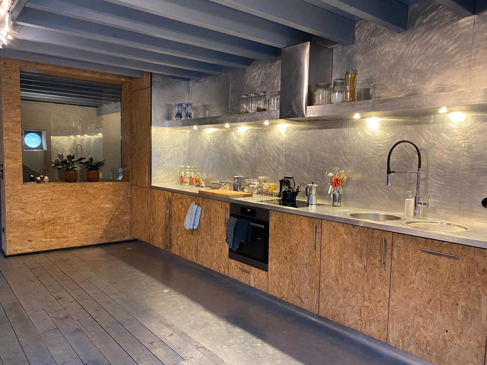 Вилла Un Der Attert - Celine'S Loft - Luxembourg Boevange-sur-Attert Экстерьер фото