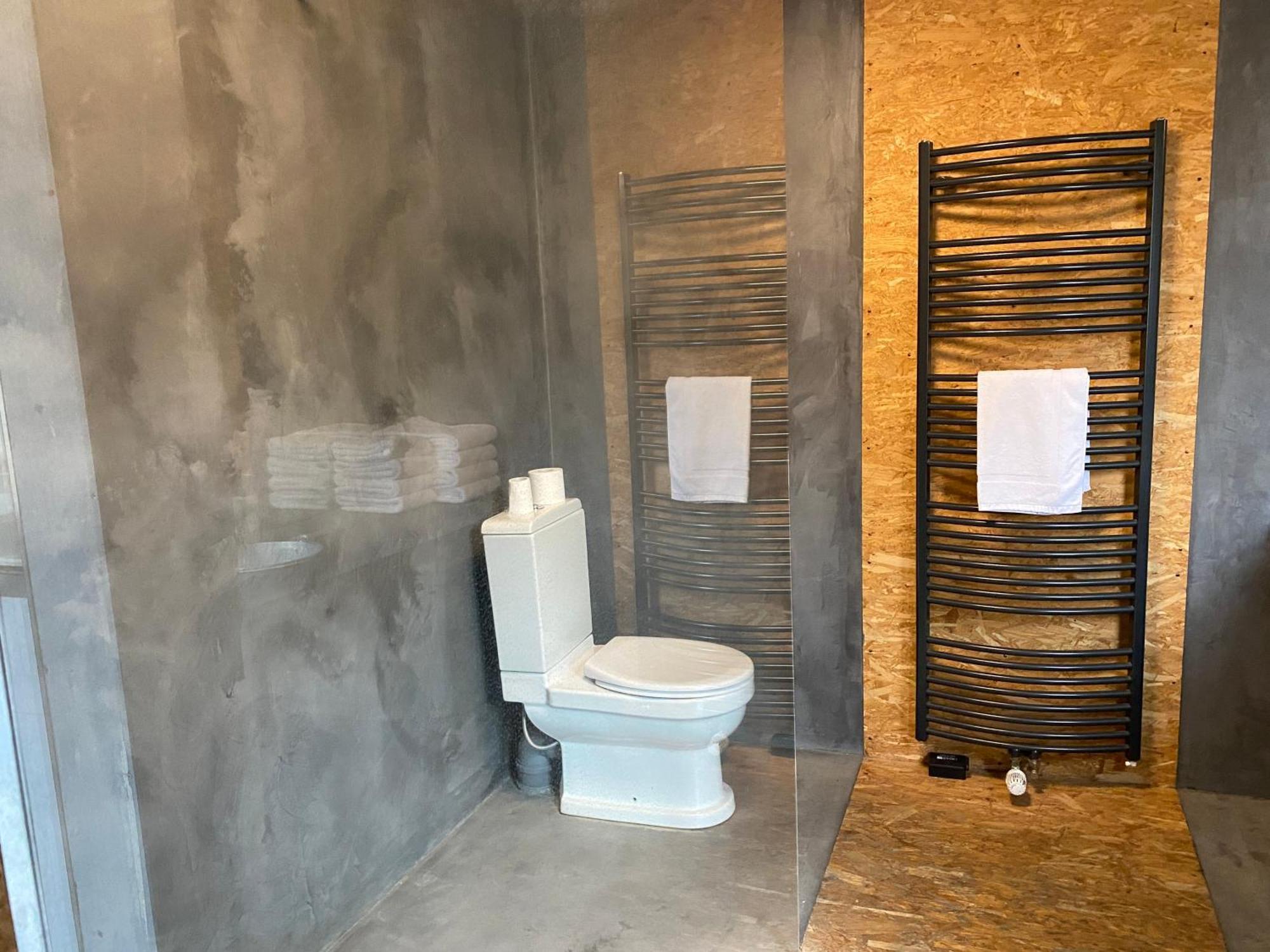 Вилла Un Der Attert - Celine'S Loft - Luxembourg Boevange-sur-Attert Экстерьер фото