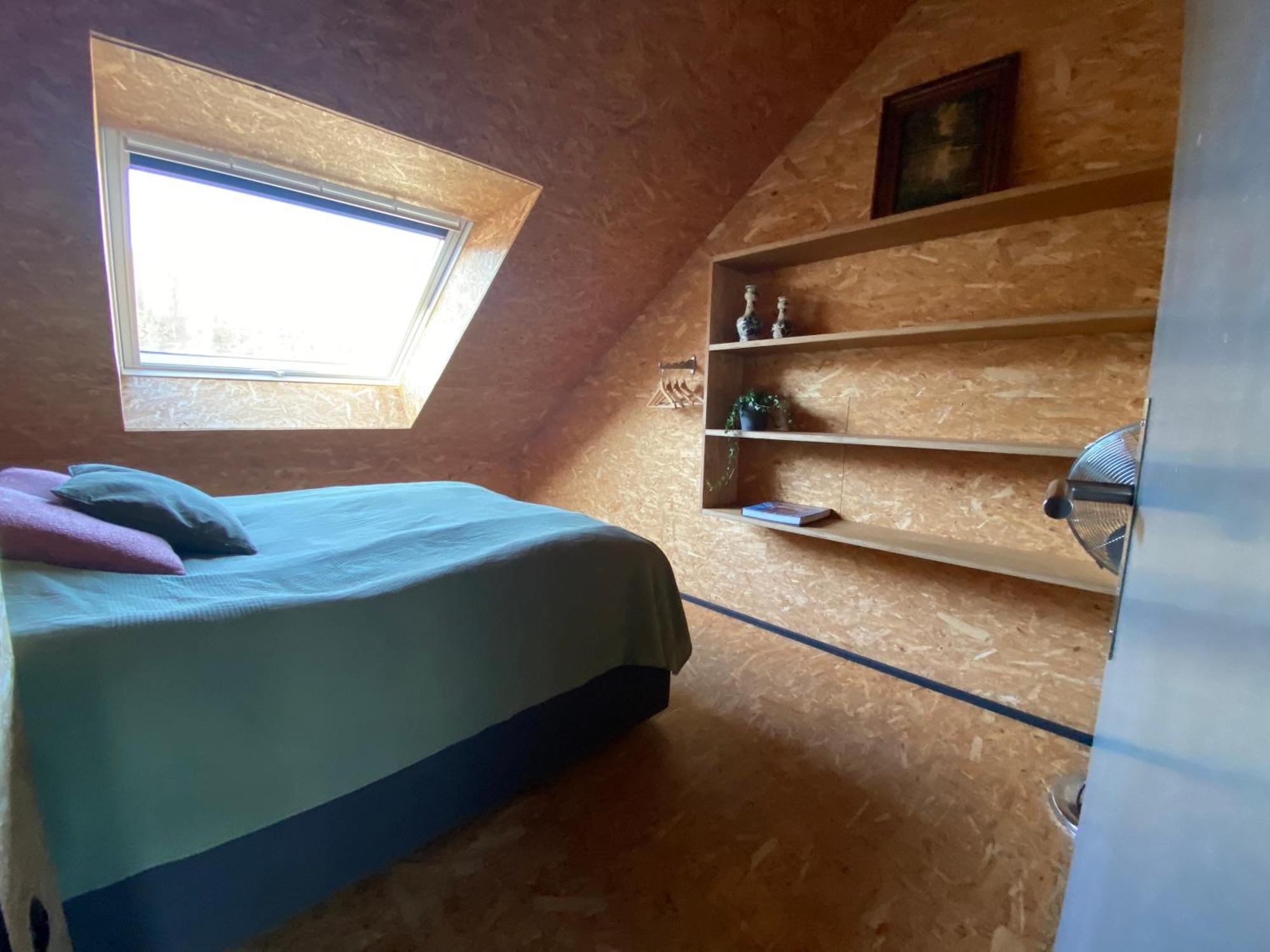 Вилла Un Der Attert - Celine'S Loft - Luxembourg Boevange-sur-Attert Экстерьер фото