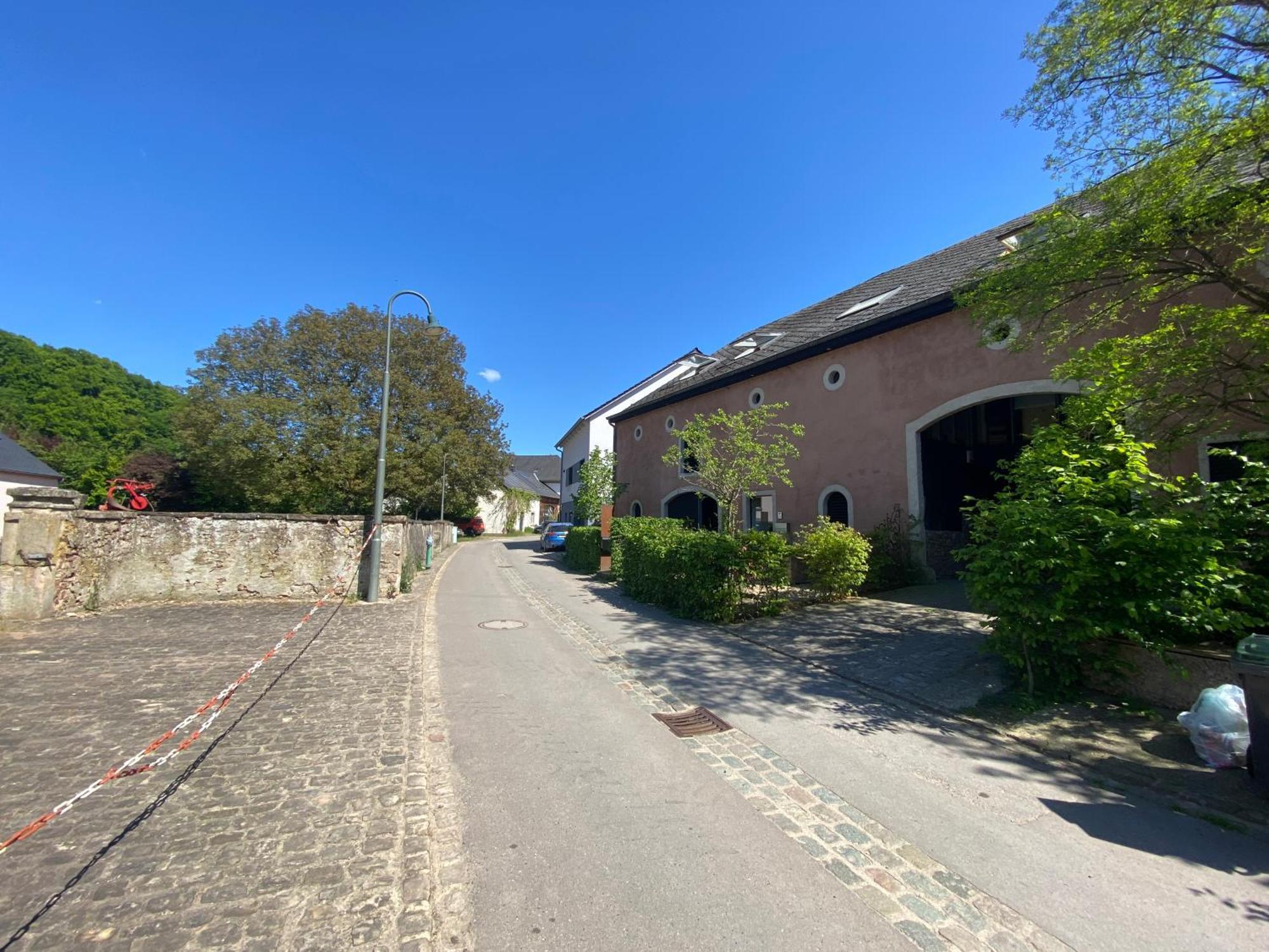 Вилла Un Der Attert - Celine'S Loft - Luxembourg Boevange-sur-Attert Экстерьер фото
